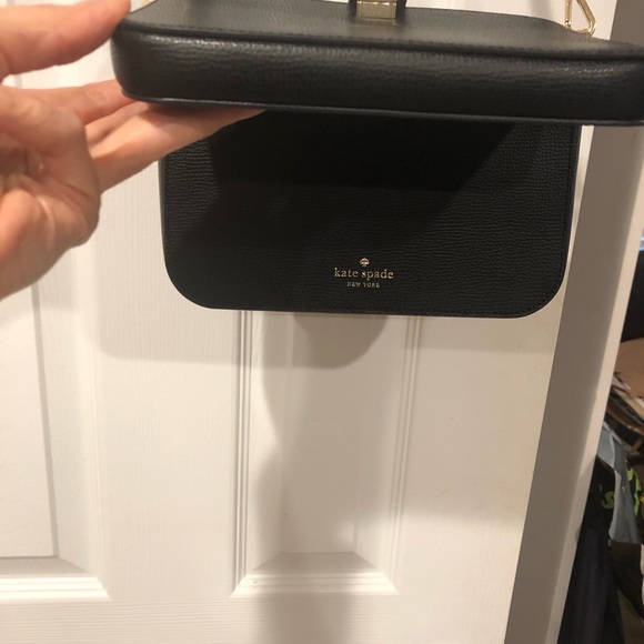 Kate Spade Black Phoebe Crossbody Duo - Picture 9 of 11
